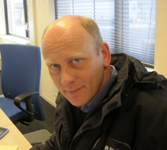 Gertjan Droogendijk