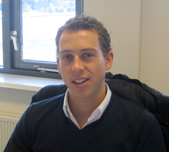 Tom Leenheer