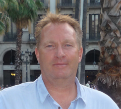 Gerry van Ooijen
