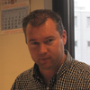 Marcel van der Welle